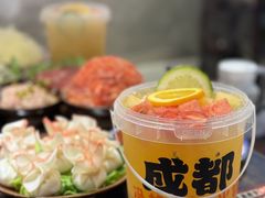 -冯校长老火锅(广州正佳广场店)