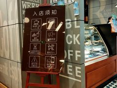 -西西弗书店&矢量咖啡(来福士广场店)