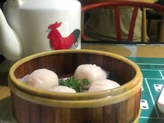 -粤港湾砂锅粥·宵夜(宝龙店)