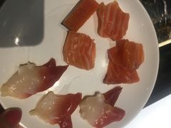 -加餐海鲜自助(宝龙一城店)