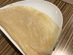 筋饼-老昌春饼(中央二店)