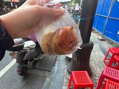 -毛氏汽水包(山海关路店)