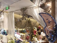 -LE SHARE洛笙·花园西餐(北京路步行街店)