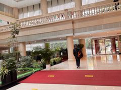 -曲江惠宾苑宾馆(大雁塔大唐不夜城店)