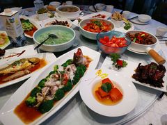 -自在弥林花园餐厅(云栖店)