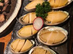 -青叶日式料理(飘亮阳光广场店)