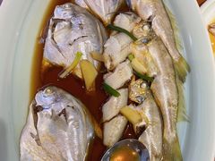 -涌觅名灶·本地海鲜宁波菜(财富广场店)