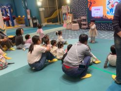 -奈尔宝家庭中心·亲子餐厅(苏州大悦城店)