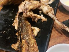 -吉香碳烤生蚝(仙霞路店)