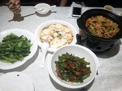 -国味壹号·精品湘菜·宴请佳选(新天地店)