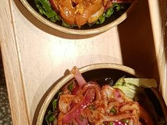 -酒拾烤肉(泉塘店)