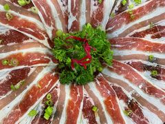 -汉拿山烤肉(东直门东方银座店)