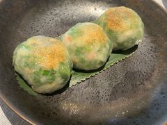 -潮府馆·非遗潮州菜·世纪公园(新国际博览中心店)