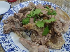 -范记靖远羊羔肉(博物馆店)
