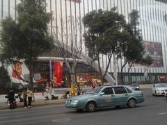 -万达广场(南京江宁店)