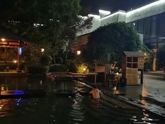 -深业半汤御泉庄温泉