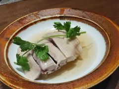 女儿红醉鸡-十里弄堂(K11店)