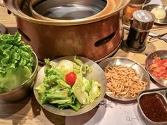 -西塔老太太泥炉烤肉(虹桥南丰城店)