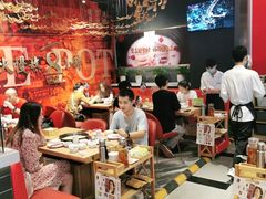 大堂-好彩猪肚鸡(正弘城店)