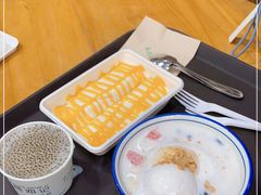 -文昌邓记清补凉(西沙路店)