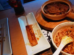 -大师兄·西北小馆(金湾华发商都店)