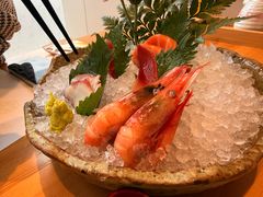 -和创柚子·会席日本料理(新区淮海街店)