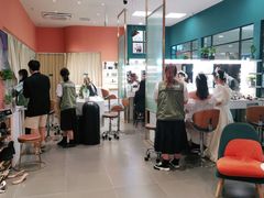 -海马体照相馆(厦门SM城市广场店)