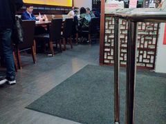 大堂-东泰祥生煎馆(陕西南路店)
