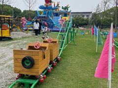 -鹅湖玫瑰文化园