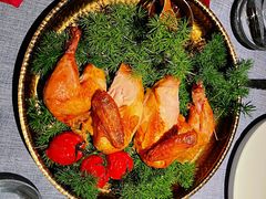 -弦月窗LUNETTE BY AMANDA(复兴路店)