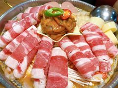 -西月山居匠心创意料理(江汉路新佳丽广场店)