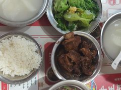 -阿秋牛排(湖心街店)