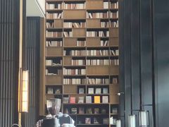 -木嘛working coffee(前海店)