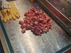 -313羊庄铁锅烀羊肉(望京店)