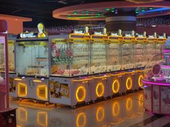 -星悦蓝海欢乐园(石路天虹店)