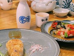 -德川家日本料理(中关村寰太大厦店)