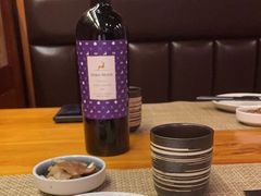 -竹马炭火烤肉(南屏店)