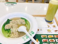 -袁记云饺(南门口店)