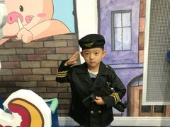 -瑞思成长中心(高新校区)