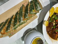 -老德州四合院·德州菜(天衢路店)