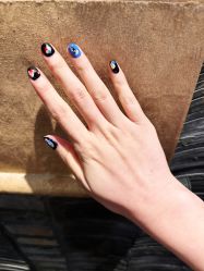 -Mei酱の店美甲美睫