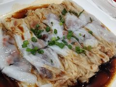 -朋友轩粤菜(十里河店)