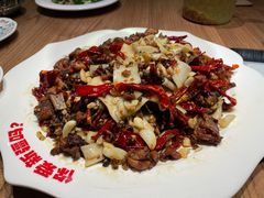 -巴扎屋大盘鸡·新疆菜(汇嘉时代店)