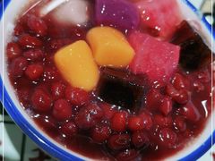 -五条人糖水铺(武林总店)