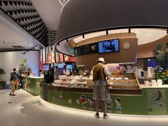 -海德温泉生活馆(朝阳大悦城店)