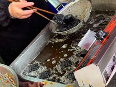 -黑色经典臭豆腐·湖南特产(太平街口店)