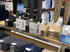 -优衣库(南京建邺万达广场店)