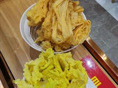 -潮汕大目牛肉火锅(上梅林店)