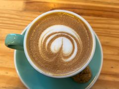 卡布奇诺-Cafe del Volcan(永康路店)