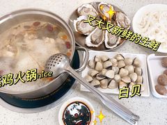 -冯姐生蚝(长隆横琴店)